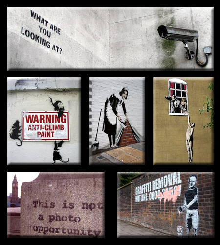banksy quotes on art. Find anksy templates, Art,